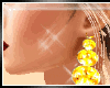 [QX]Yellow Crystal Drops
