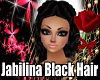 Jabilina Black Hair