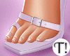 T! Lola Heels Lilac