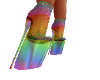 l EL l Pride Heels