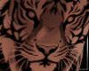 Tiger+Roses L Side Tat