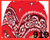 [919] Red Bandana