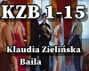 Klaudia Zielińska-Baila