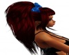 Red Sylvie Hair 3