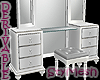 Diva Vanity Dresser
