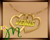*M* Venus for Sam