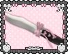 ꒰♡ my knife