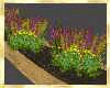 Brick Garden Plants 3