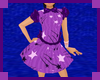 [E] Stars Purple Lolita