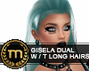SIB - Gisela Dual W/T