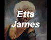 Etta James - I'd Rather