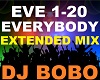 DJ Bobo - Everybody Rmx