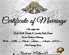 MarriageCertificate 2018