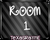 !TR Derivable Room V1