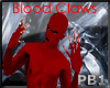 {PB}Blood claws