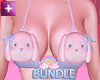 Cina Kawaii Bundle