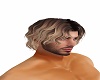 blondish