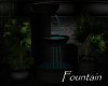 AV Black Fountain