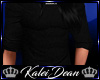 ~K Colt Shirt Black