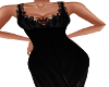 D-Evening in Black Dress