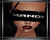 Mandy BlindFold