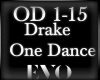 | Drake - OneDance