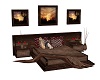 {RQL} Country Bed Set