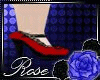 [RB] Red Shoes