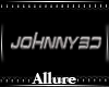 !JohnnyBD Sign