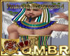 QMBR Headdress Pharaoh 4