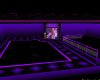 rave club purple