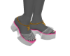 Summer Heels V1