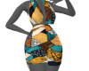 TFT Jumpsuit Toon V12