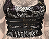 Punks Stripe