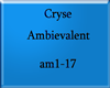 Cryse-Ambievalent