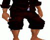 HEAT_Shorts [K]