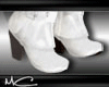 MC| Little White Boots