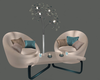 Modern Chairs