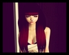 Red Minaj Hair v2