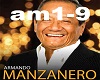 MANZANERO ADORO