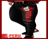 llzM PERU - PANTS 2
