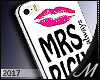 м| Mrs Right  .Phone