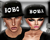 Hat Boba / Couple