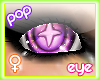   Divide Eyes Purple F