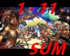 EP Summer Time