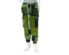 green cargo's