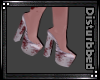 ! Silent NightNurseHEELS