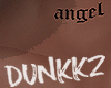 'DZ ANGEL N3CK TVTXX