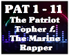 The Patriot-Topher