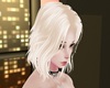 Femboy Blonde Bob V4